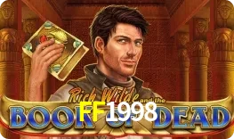 Book of Dead