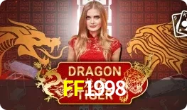 Dragon Tiger