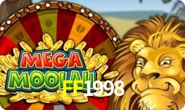 Mega Moolah